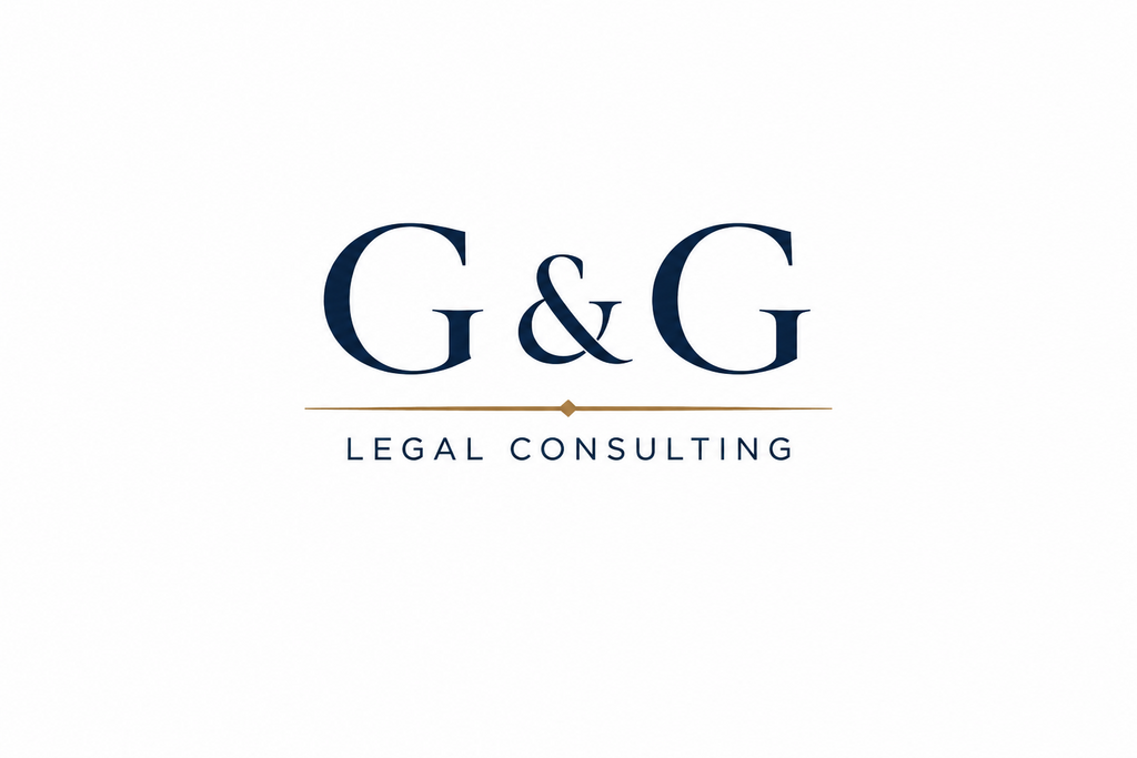 GyG Legal Consulting